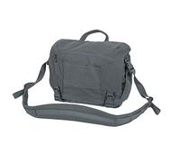 Helikon-Tex Urban Courier Bag Medium shadow grey, Synthetik