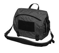 Helikon-Tex Urban Courier Bag Large -Nylon- Melange Black-Grey