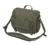 Helikon-Tex Urban Kuriertasche, Größe L, Cordura, Olivgrün