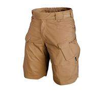 helikon-tex Urban Line, UTS Urban Tactical Shorts 11inch, Coyote, EU 4XL/US 42 inch