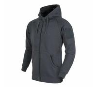 Helikon-Tex - Urban Tactical Hoodie Lite - Sweatshirt - Lite Grey S