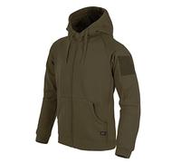 Helikon-Tex - Urban Tactical Hoodie Lite - Sweatshirt - Green L