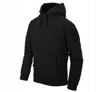 Helikon-Tex Urban Tactical Hoodie Lite Kangaroo schwarz Größe 3XL, Herren, Baumwolle