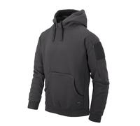 Helikon-Tex Urban Tactical Hoodie Lite Kangaroo grau Größe XL, Herren, Baumwolle