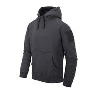 Helikon-Tex Hoodie Urban Tactical Lite Kangaroo Baumwolle Grau XXL Herren