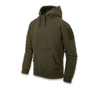 Helikon-Tex Urban Tactical Hoodie Lite Kangaroo - Green XXL/Regular