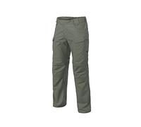 Helikon-Tex Urban Tactical Pants Jogginghose, Polycotton, Größe XXL, Olive Drab Polycotton Ripstop, W38 - L30