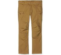 Helikon-Tex Urban Tactical Pants Jogginghose, Polycotton, Grün, XXL, Jungle Green - Ripstop-Stoff, Baumwolle, W38 - L30