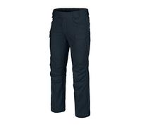 Helikon-Tex Urban Tactical Pants Polycotton Canvas Navy Blue