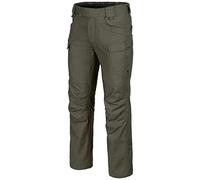 Helikon-Tex Urban Tactical Pants Polycotton Canvas Taiga Green