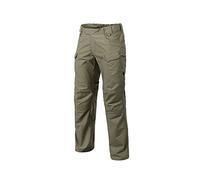 Helikon-Tex Urban Tactical Pants - Polycotton Ripstop Adaptive GRÜN XL/Long