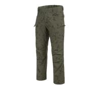 Helikon - UTP Stretch Rip-Stop - Taktische Hose - PolyCotton - Desert Night Camo S