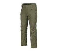 Helikon-Tex Urban Tactical Pants Taktische Hose Canvas- Olive Green