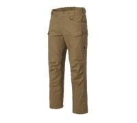 Helikon-Tex Urban Tactical Pants UTP 2026 coyote - PolyCotton Stretch Ripstop, taktische Hose, outdoor Hose L-Long