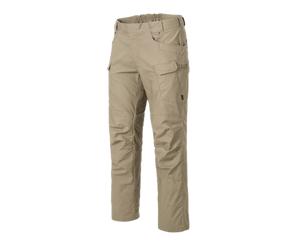 Helikon-Tex Urban Tactical Pants UTP 2026 khaki - PolyCotton Stretch Ripstop taktische Hose, outdoor Hose 2XL