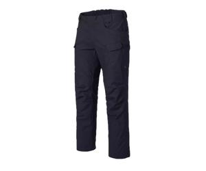 Helikon-Tex Urban Tactical Pants UTP 2026 navy blue - PolyCotton Stretch Ripstop, taktische Hose, outdoor Hose S