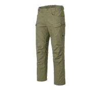 Helikon-Tex Urban Tactical Pants UTP 2026 oliv - PolyCotton Stretch Ripstop, taktische Hose, outdoor Hose M