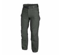 Helikon-Tex® Urban Tactical Pants - Polycotton Ripstop - S / Jungle Green