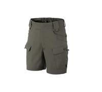 Helikon-Tex Urban Tactical Shorts 6, 4X-Groß