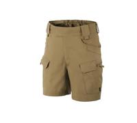Helikon-Tex Urban Tactical Shorts 6, Coyote, Mittel