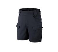 Helikon-Tex Urban Tactical Shorts 6, Marineblau, Groß