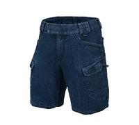 Helikon-Tex - UTS 8,5" Denim Stretch - Shorts - Marine Blue S