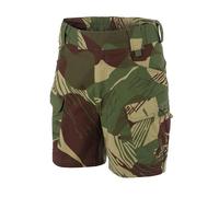 Helikon - UTS PolyCotton Stretch Rip-Stop 6" - Shorts - Rhodesian Camo 4XL
