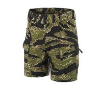 Helikon - UTS PolyCotton Stretch Rip-Stop 6" - Shorts - Tiger Stripe 4XL