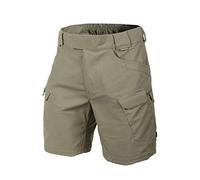 Helikon-Tex Urban Tactical Shorts kurze Cargohose 8,5 Adaptive Green