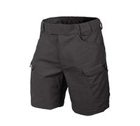 Helikon - UTS 8,5" - Shorts - Ash Grey 4XL