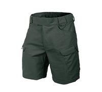 Helikon-Tex Urban Tactical Shorts 8,5" jungle green XXXL