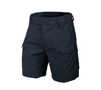 Helikon Tex UTS Shorts (Urban Tactical Shorts) 8.5 Navy Blue - taktische Short, taktische Einsatzhose S