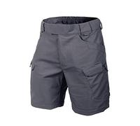 Helikon-Tex Urban Tactical Shorts RipStop 8.5 shadow grey, Größe 3XL, Herren, Synthetik