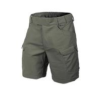 Helikon-Tex Urban Tactical Shorts RipStop 8.5 taiga green, Größe XL, Herren, Synthetik