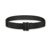 Helikon-Tex Gürtel Urban Tactical Belt Textil Schwarz 130 cm ohne Metallteile