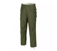 Helikon-Tex® US ARMY MILITARY M65 Hose - Nyco Sateen - Olive Green L/Regular