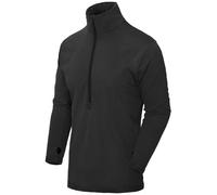 Helikon-Tex - US LVL 2 Long Sleeve Thermoshirt - Black 3XL