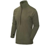 Helikon-Tex US LVL 2 Thermo T-Shirt Long Sleeve - Olive Green 3XL