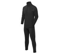 Helikon-Tex - US LVL 2 - Thermounterwäsche - Set - Black XL