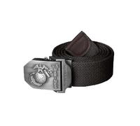 Helikon-Tex USMC Belt US Marines einfacher funktionaler Militär-Gürtel - Black