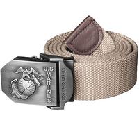 Helikon-Tex USMC Belt US Marines einfacher funktionaler Militär-Gürtel - Khaki