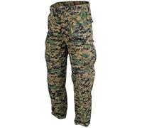 Helikon-Tex USMC Hose Uniform -Polycotton Twill- USMC Digital Woodland