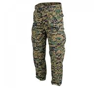 Helikon-Tex USMC Hose Uniform -Polycotton Twill- USMC Digital Woodland