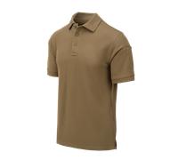 Helikon Unisex Pd-utl-tc Poloshirt, Grün (Coyote), XL EU