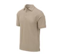 Helikon-Tex UTL Polo Shirt - TopCool khaki, Größe L, Herren, Baumwolle