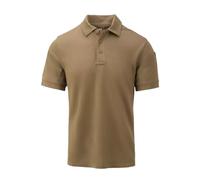 Helikon-Tex Poloshirt UTL TopCool Lite – Polyester – Coyote – Größe M – Herren