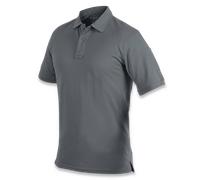 Helikon-Tex Poloshirt UTL TopCool Lite Army Taktikal Shadow Grey M