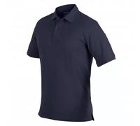 Helikon-Tex UTL Polo Shirt - TopCool Lite navy, Größe S, Herren, Polyester