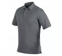 Helikon-Tex UTL Polo Shirt - TopCool Lite - Shadow Grey