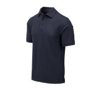 Helikon-Tex UTL Polo Shirt - TopCool navy blue, thermoaktiv, S